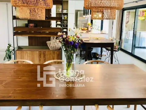 Casa en Alquiler Temporal en Haras Santa Maria, USD 2.000