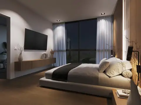 Departamento en Venta en Las Cañitas, USD 213.550.800