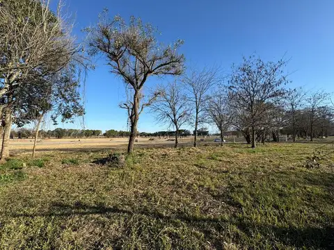 Terreno en Venta -CALLE11