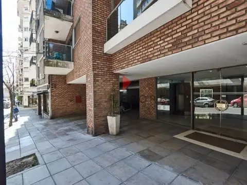 LIBERTAD 1500, Piso 10