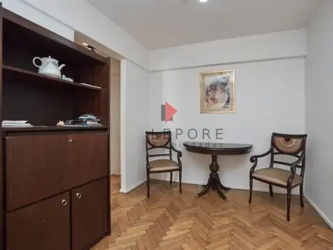 Departamento en Venta en Barrio Norte, USD 150.000