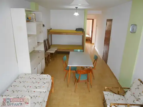 Departamento en Venta en San Bernardo del Tuyu, USD 40.000
