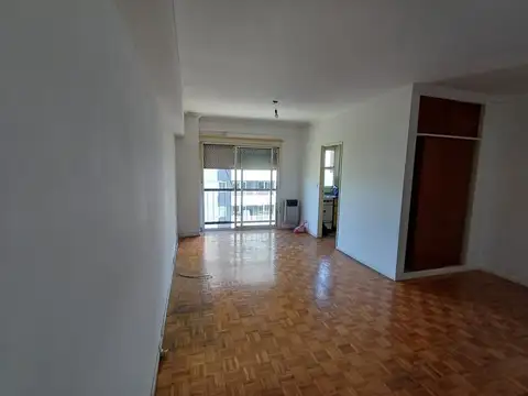 Departamento en Venta en Caballito, USD 50.000