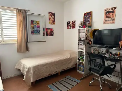 Departamento en Venta 45 años