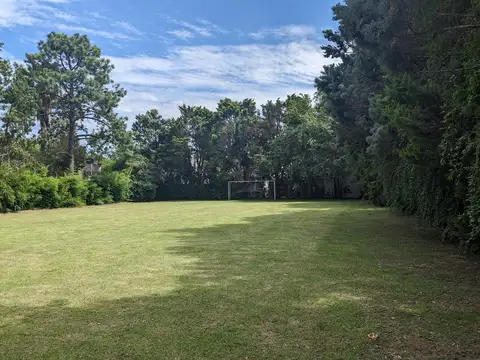 Terreno en Venta en Villa Alpina I, USD 60.000
