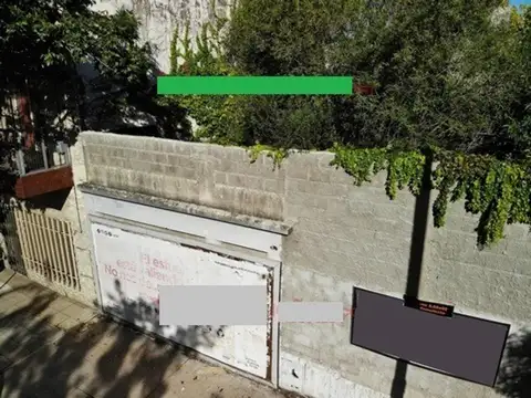 Terreno en Venta en Floresta, USD 520.000