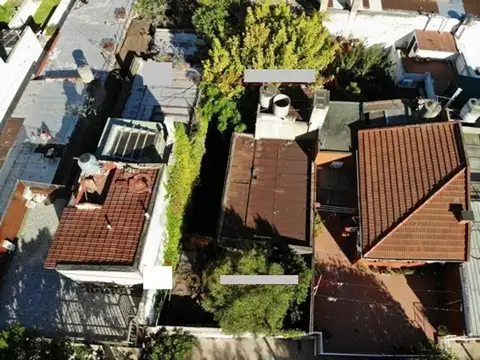 lote de 525m2