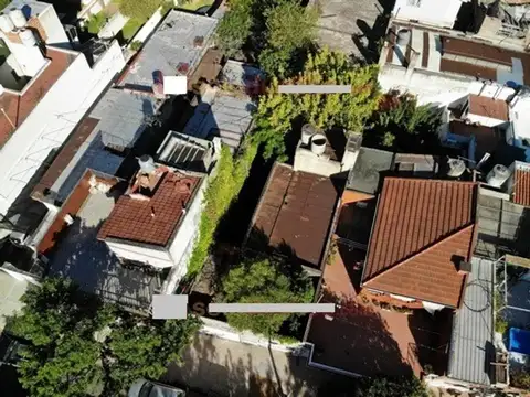 Terreno en Venta de 525,0 m2