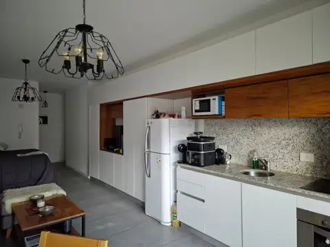 Departamento en Venta al Norte
