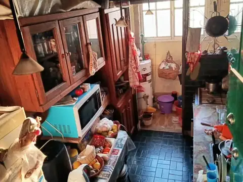 Departamento - La Plata