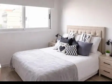 Departamento en Alquiler Temporal en Almagro Norte, USD 1.200
