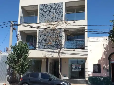 MONO AMBIENTE  PLANTA BAJA