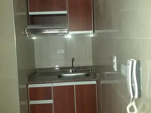 Departamento en Alquiler al Este