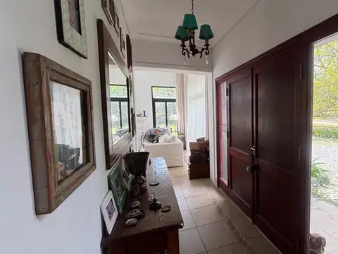 Casa en Alquiler al Noroeste