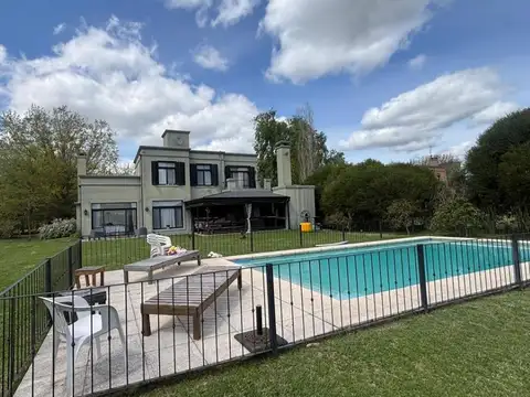 Casa en Alquiler en San Francisco, USD 5.000