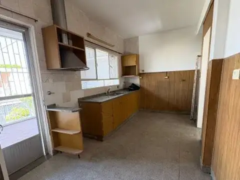 Departamento en Alquiler de 5 ambientes