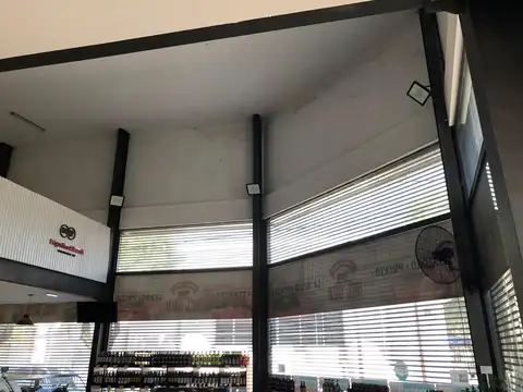 Local - Villa Gobernador Galvez