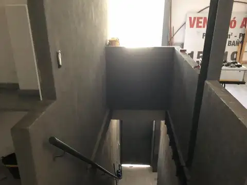 Local en Alquiler A Estrenar