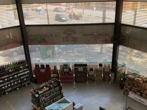 San Martin y Belgrano - Villa Gobernador Galvez