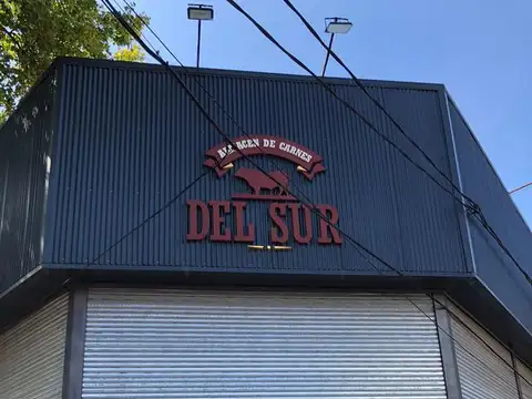 San Martin y Belgrano - Villa Gobernador Galvez