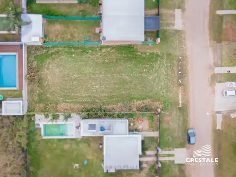 Terreno en Funes City