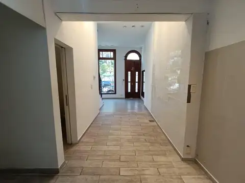 Casa en Alquiler al Oeste