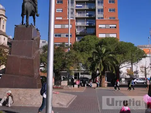 Departamento - Moron