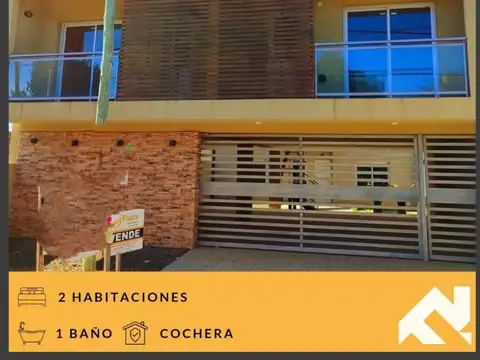 6 DEPARTAMENTOS A ESTRENAR EN VENTA PASAJE ALARCON