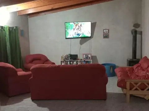 CASA EN VENTA LAGO PELEGRINI