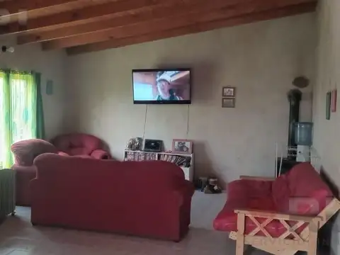 Casa en Venta 10 años