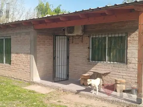 Casa en Cinco Saltos