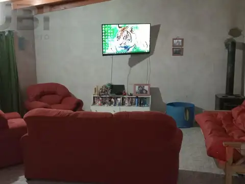 Casa en Venta 10 años