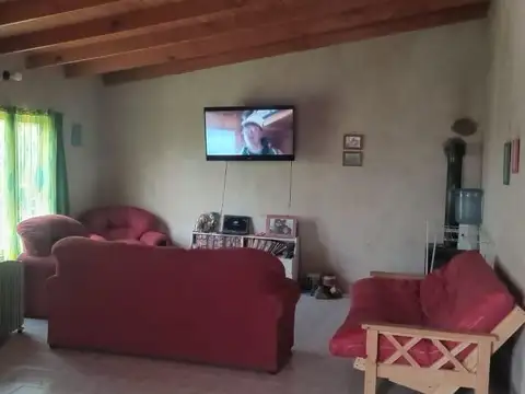 Casa en Cinco Saltos