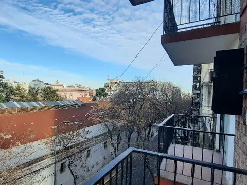Departamento en Alquiler de Monoambiente