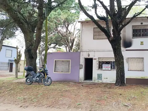 Duplex  en San Bernardo  OPORTINIDAD ,   64 m2  a remodelar