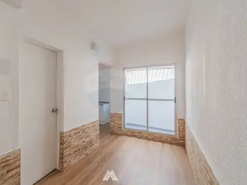 ALQUILER APTO 1 DORMITORIO EN VILLA ESPAÑOLA