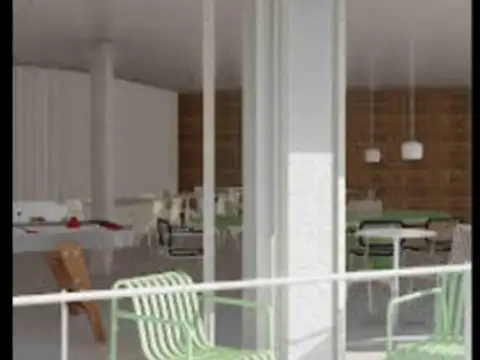 Departamento en Venta de Monoambiente