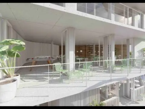 Departamento en Venta en Villa Luro, USD 55.600