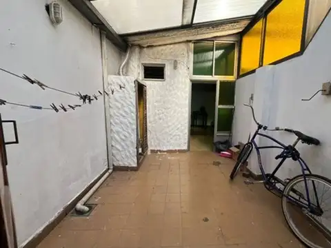 VENTA PH 3 AMBIENTES BARRACAS sin expensas