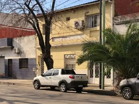 VENTA PH 3 AMBIENTES BARRACAS sin expensas