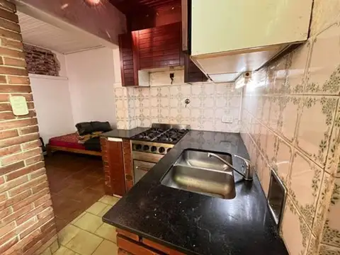 Depto Tipo Casa en Venta 36 años