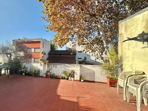 PH en Venta en Saavedra, Capital Federal