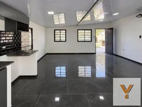 Casa en Alquiler al Oeste