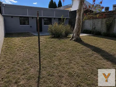 Casa en Alquiler 5 años