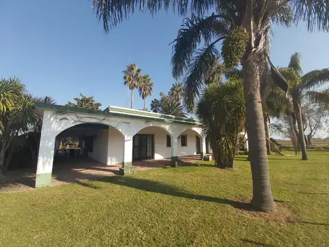 Valor rebajado Chacra de ensueño con  casco| piscina | apta quinta vacacional| San Miguel del Monte