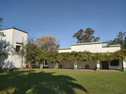 Campo 9has en San Miguel Del Monte Ruta 41 y Ruta 3