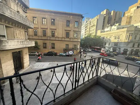 Departamento en venta en Centro, CABA