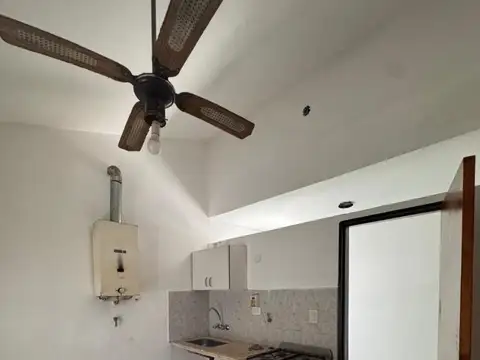 Departamento en Alquiler de 2 ambientes