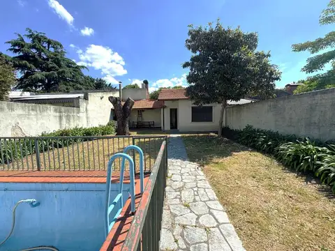 Casa 7 ambientes con 5 baños