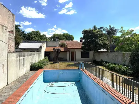 Casa en Venta 55 años